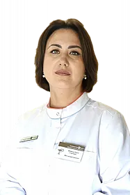 Врач Федорова Ольга Сергеевна