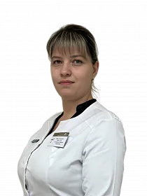 Врач Собинова Марина Юрьевна