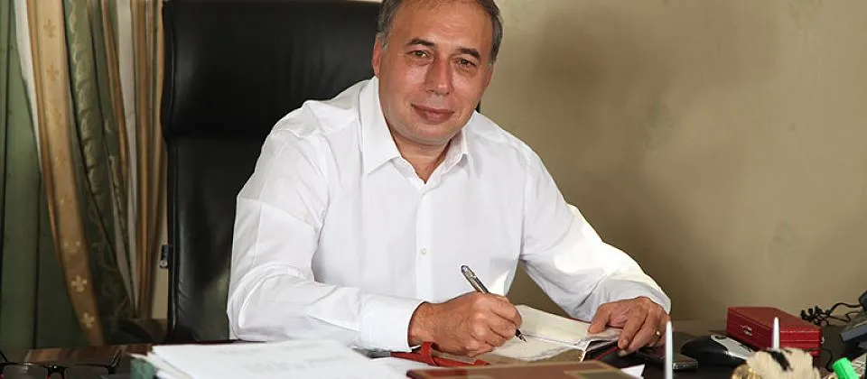 Коллектив Медицинского Ди центра поздравляет с Днем Рождения Александра Борисовича Шмеркевича!
