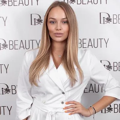 Врач Шмеркевич Сима Александровна