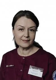Врач Медведева Елена Анатольевна