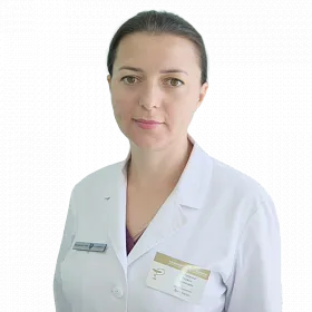 Врач Пестрякова Лариса Хамидовна 