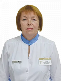 Врач Наумова Светлана Павловна