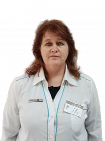 Врач Пастухова Лилия Викторовна