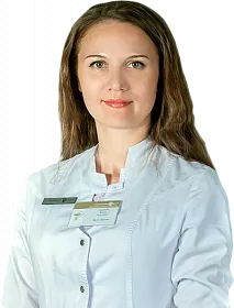 Врач Гришина Елена Олеговна