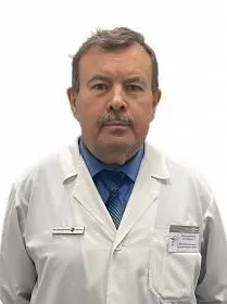 Врач Горчаков Дмитрий Александрович