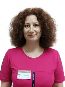 Врач Юдакова Юлия Николаевна