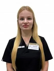 Врач Курганова Нина Александровна