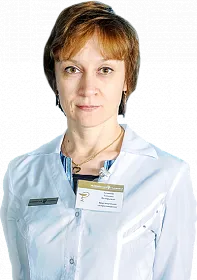 Врач Блинова Татьяна Валерьевна