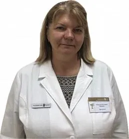 Врач Абакумова Екатерина Петровна